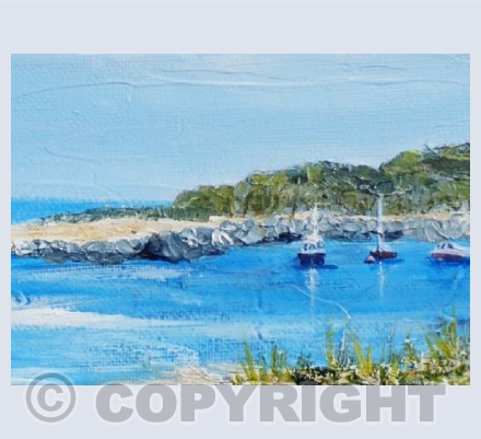 Our beautiful coastline #1