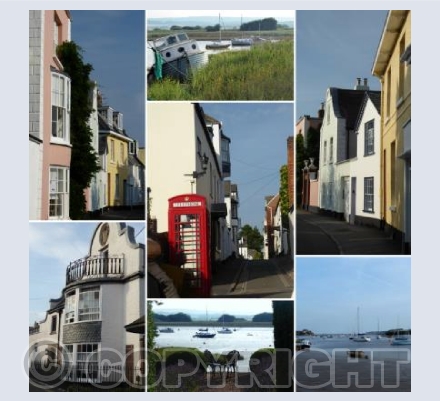 Topsham #1