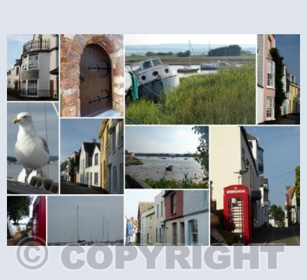 Topsham #2