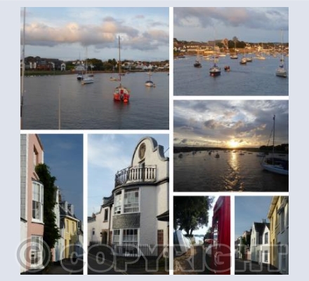 Topsham #3