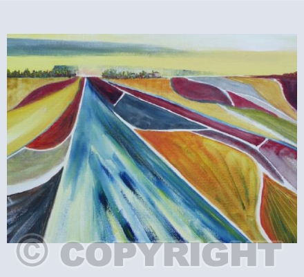 Estuary Vistas