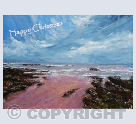 Christmas Rodney Bay, Exmouth