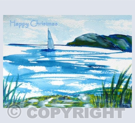 Christmas Coastal Cruising