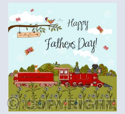 Fathers Day
