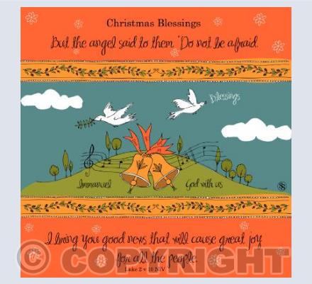 Luke 2 v 10
