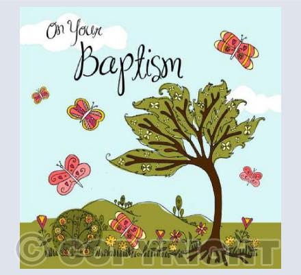 Baptism Pinks