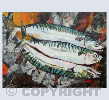 Happy Mackerel