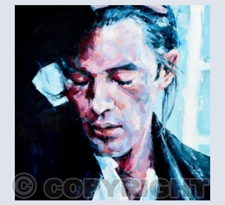 I Cry in Movies, Just Watching Movies