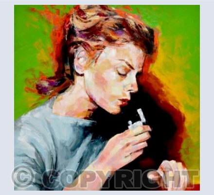 No Smoke Without Fire