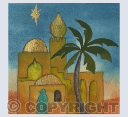 Bethlehem