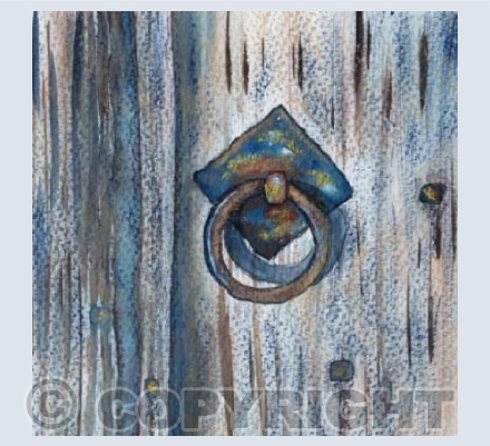 Stable door