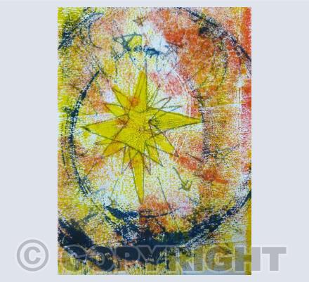 "Christmas Star'