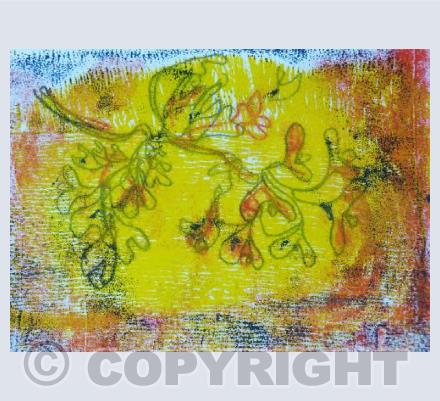 'Christmas Mistletoe'