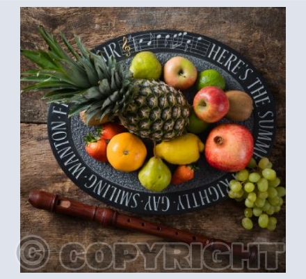 Summer Platter