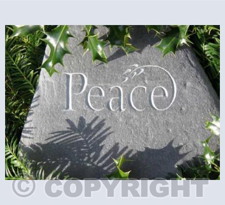 Peace