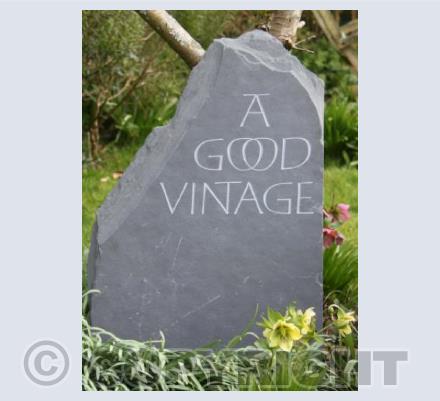 A Good Vintage