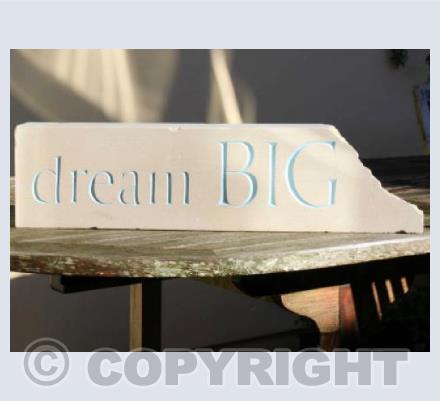 dream BIG