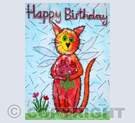 Kitty Wishes