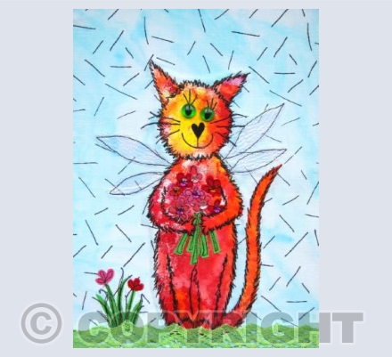 Kitty