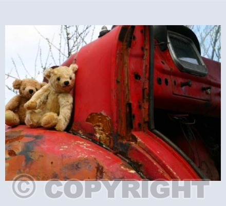 Red Tractor