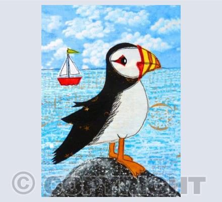 Puffin