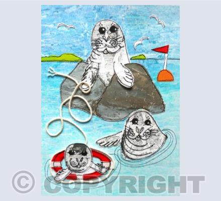 Seals
