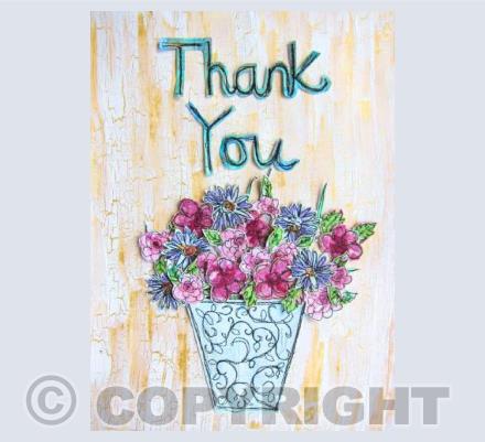 Thanks