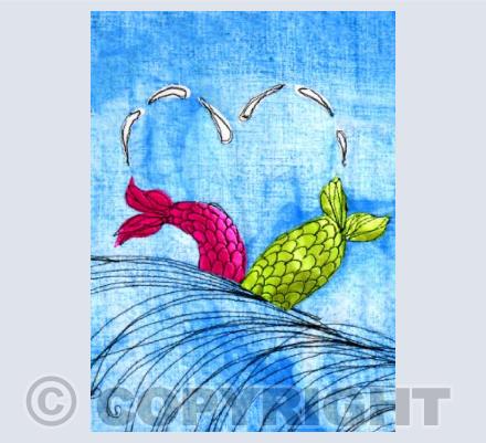 fishy love