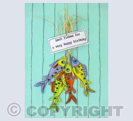Best fishes