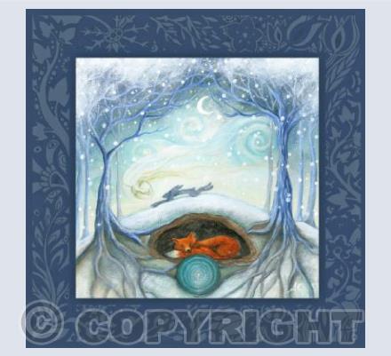 A Winter's Tale 
