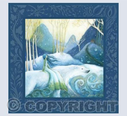 East of the Sun, West of the Moon