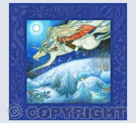 Shaman Flight