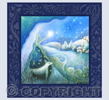 Winter Dream