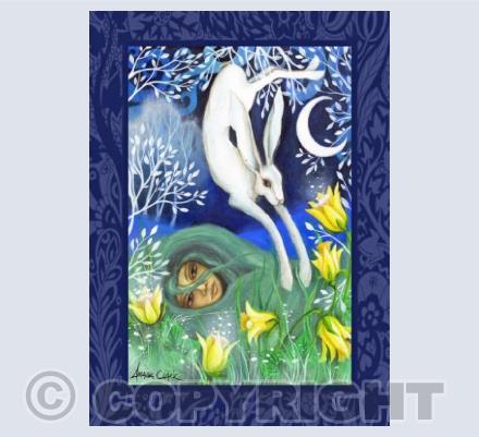 Ostara