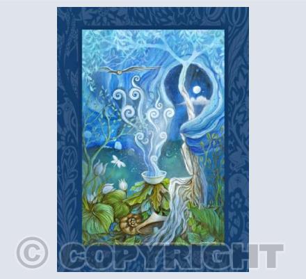 Shaman Light