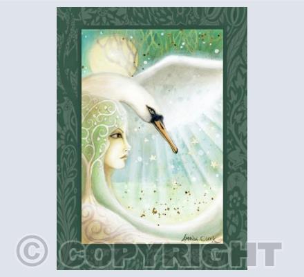 Swan Sister