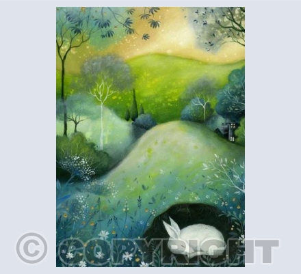 Woodland Edge