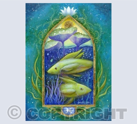 Pisces