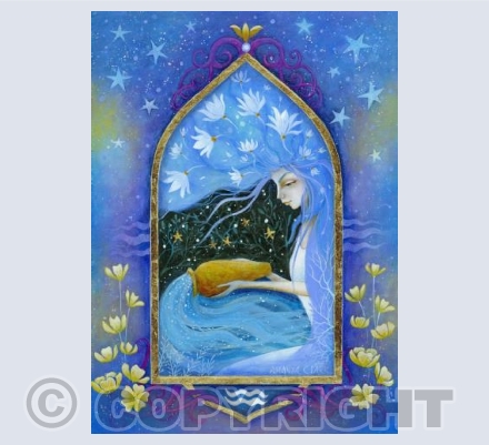 Aquarius
