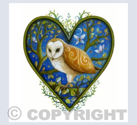 Guardian of the Night