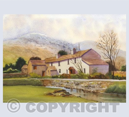 Derbyshire Dales