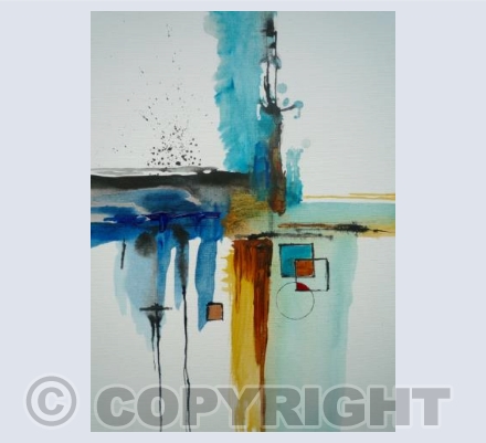 Creation of Colour