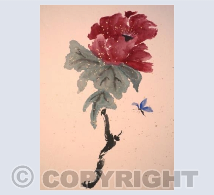 Peony