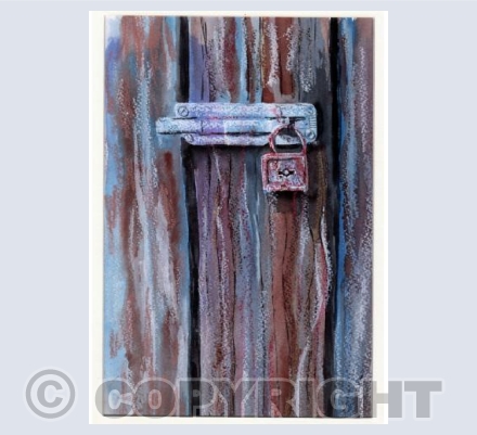 Padlock