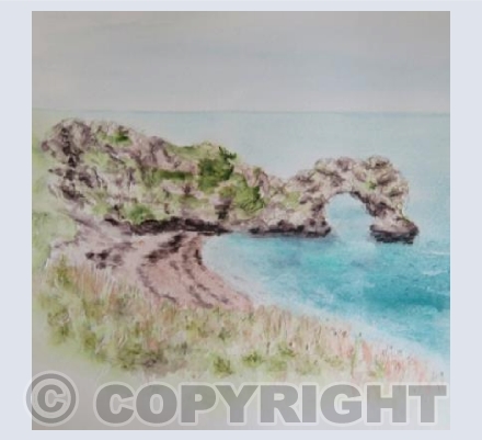 DURDLE DOOR