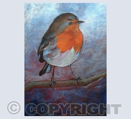 Robin