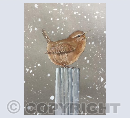 Wren
