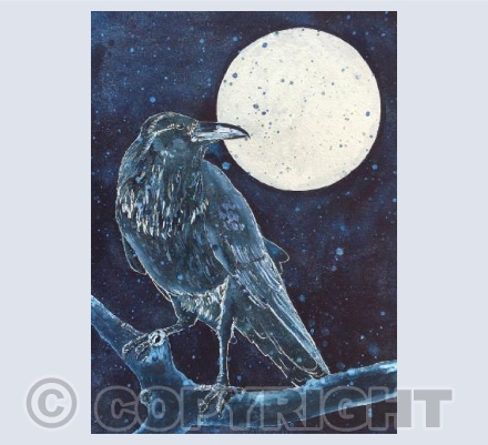 Raven
