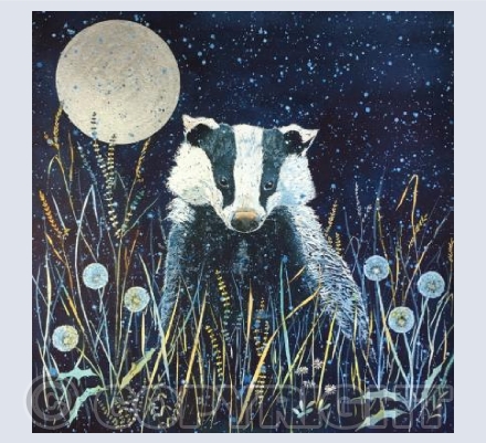 Badger