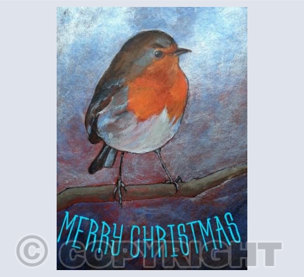 Robin